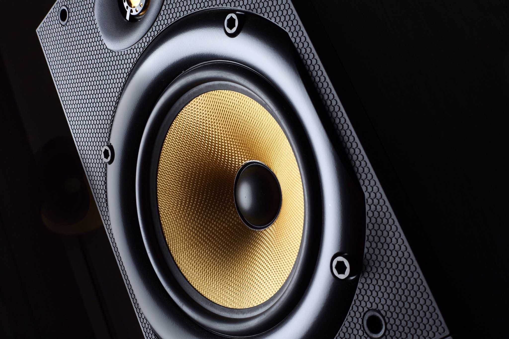 loudspeaker cabinet