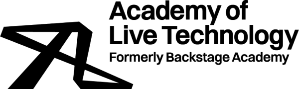 ALT Logotype Formerly Backstage Academy RGB BLACK
