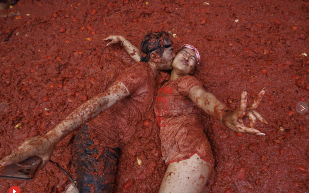 Photo: AP News
