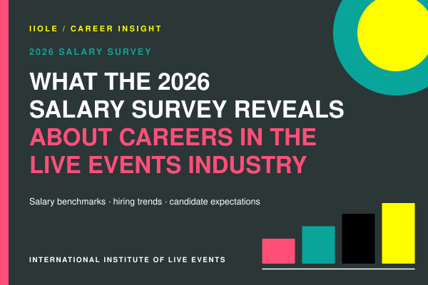 IIOLE Blog Featured Salary Survey 1200x800